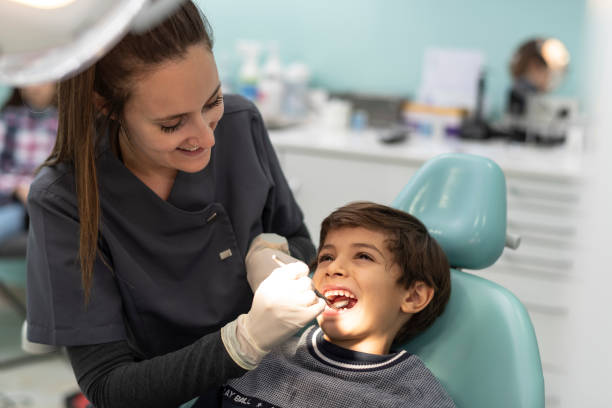 Best Emergency Dental Extractions in Ranchester, WY
