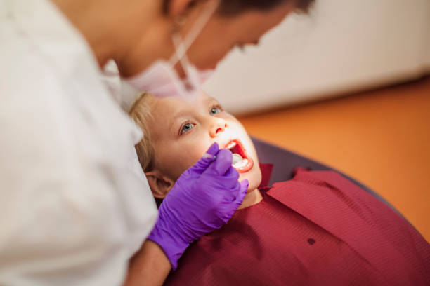 Best Orthodontic Emergency Dentist in Ranchester, WY