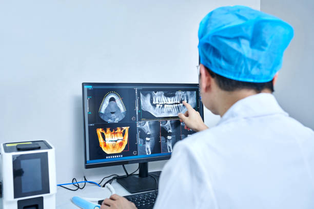 Best Emergency Dentist for Knocked-Out Tooth in Ranchester, WY
