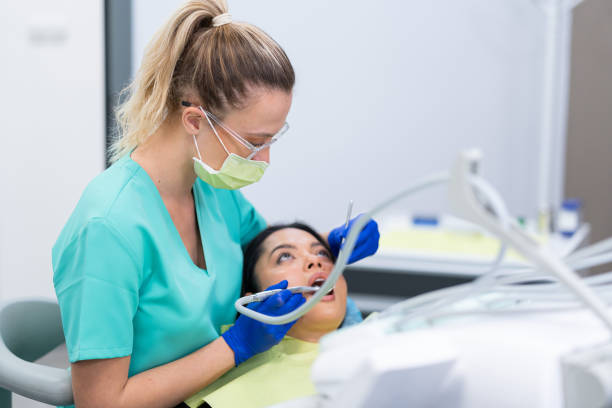 Best Mobile Emergency Dentist in Ranchester, WY